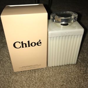 Chloe Lotion