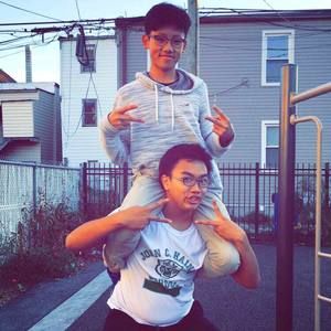 Meet your Posher, Ben