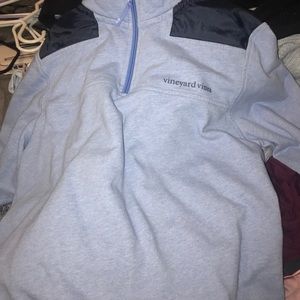 Vineyard Vines shep shirt kids xl fits womens s/m