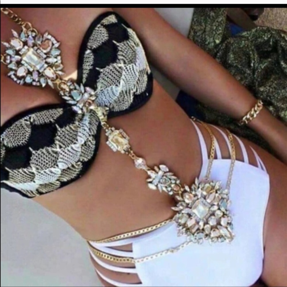 Body chain