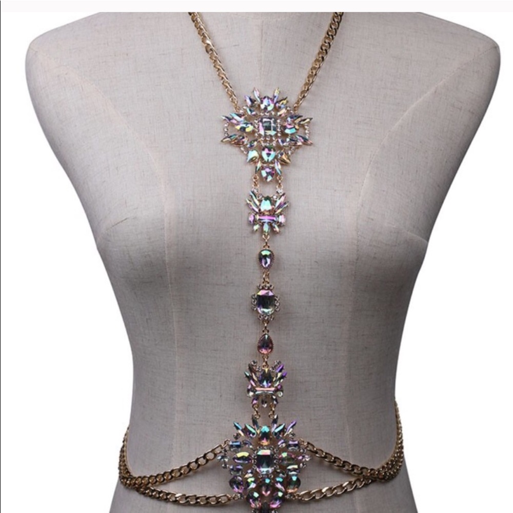 Body chain - Picture 2 of 3