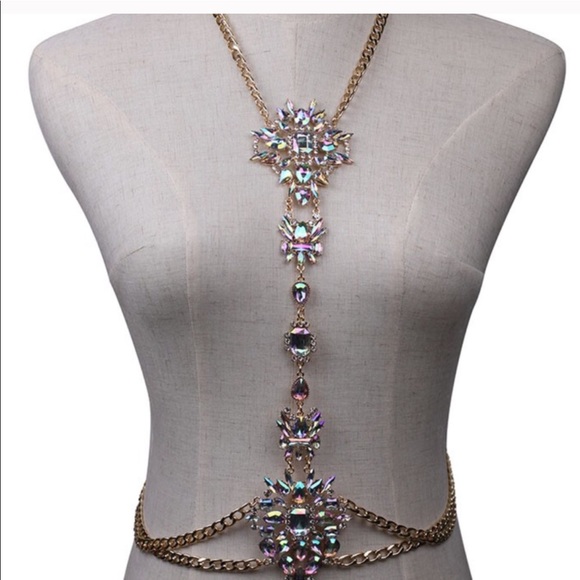 Body chain - Picture 2 of 3