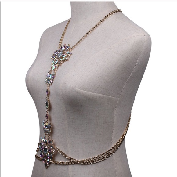 Body chain - Picture 3 of 3