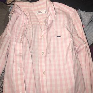 Vineyard Vines button down