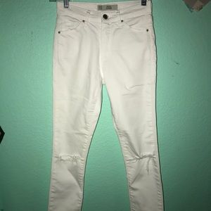 Topshop Leigh Jeans