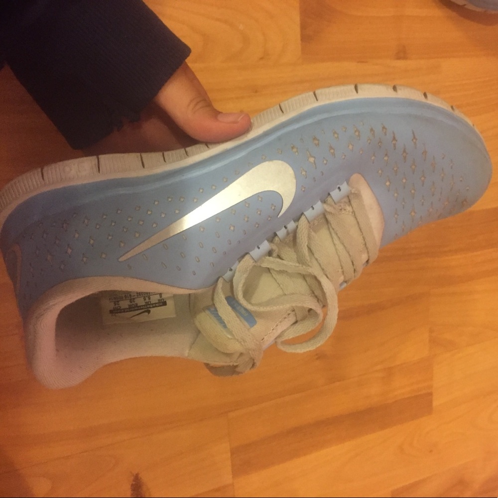 Nike Running Shoes
