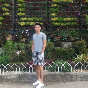 Meet your Posher, Bennison