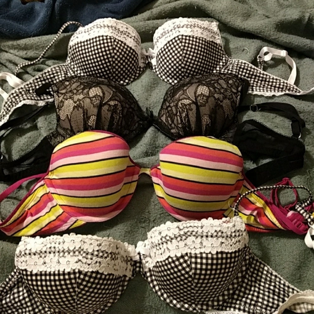 Bras