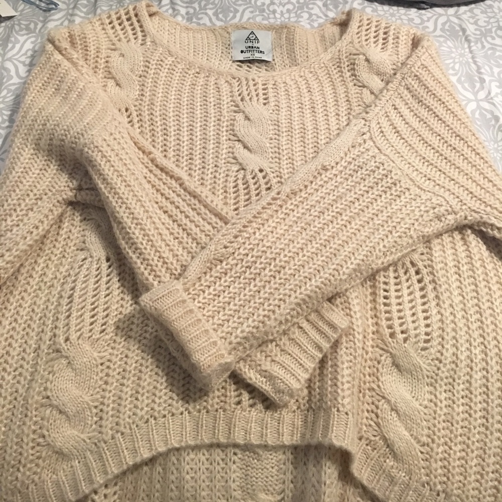 UNIF Sweater