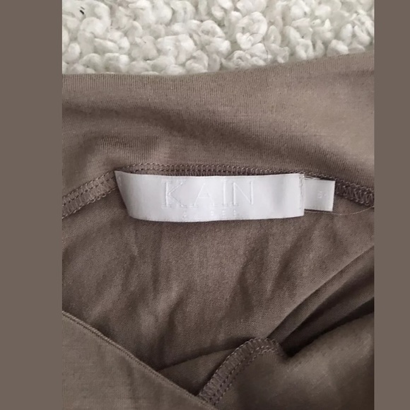 NEW Kain Label Cairo Dress - Picture 5 of 6