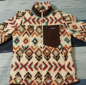 Patagonia Women's Classic Retro-X Fleece Jacket