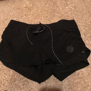 Roxy shorts