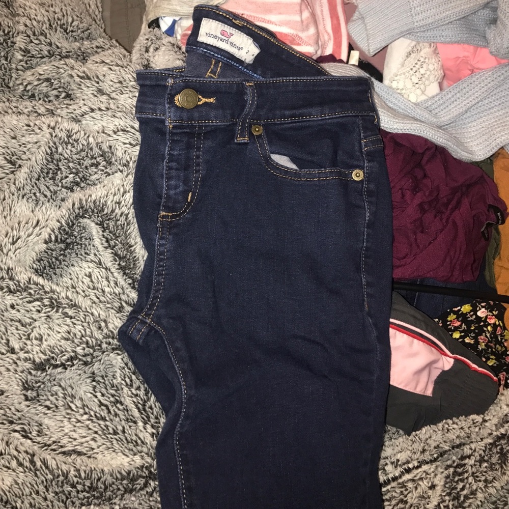 Vineyard Vines jeans