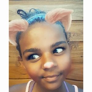 Meet your Posher, Ayanna