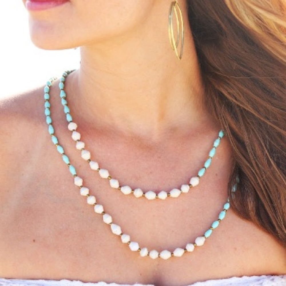Imani Necklace