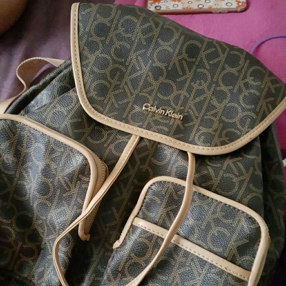 Back pack