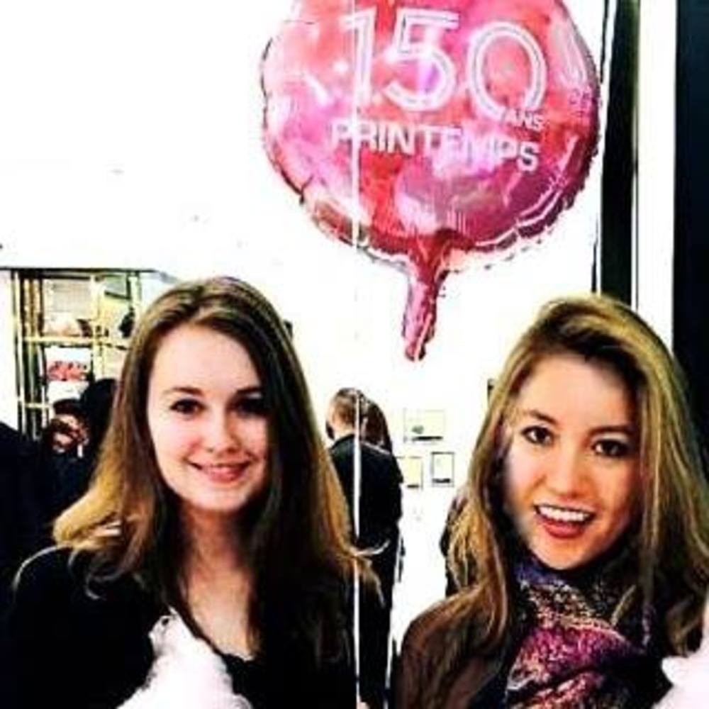 Meet your Posher, Allison