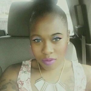 Meet your Posher, Chantrell