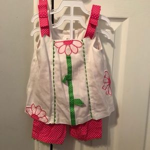 Rare Editions Short Set