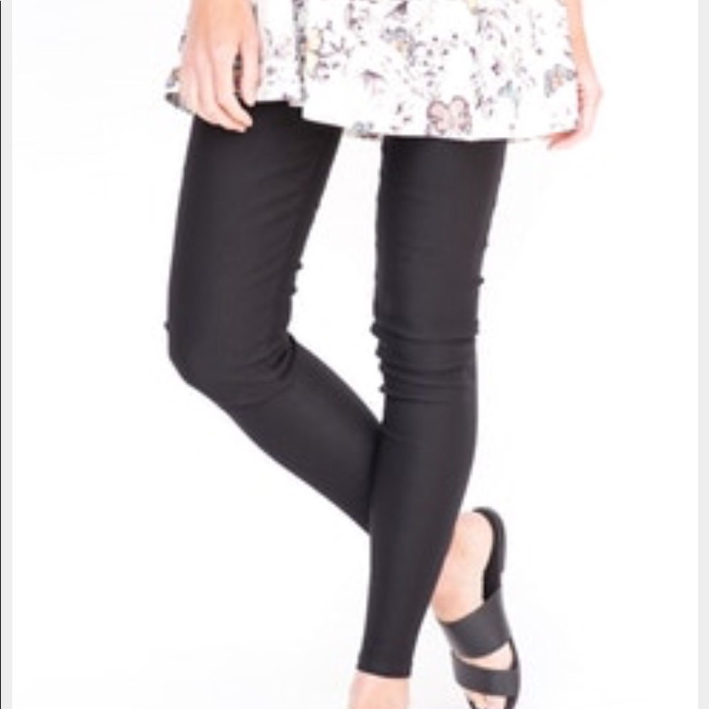 Agnes and Dora Pixie Pants