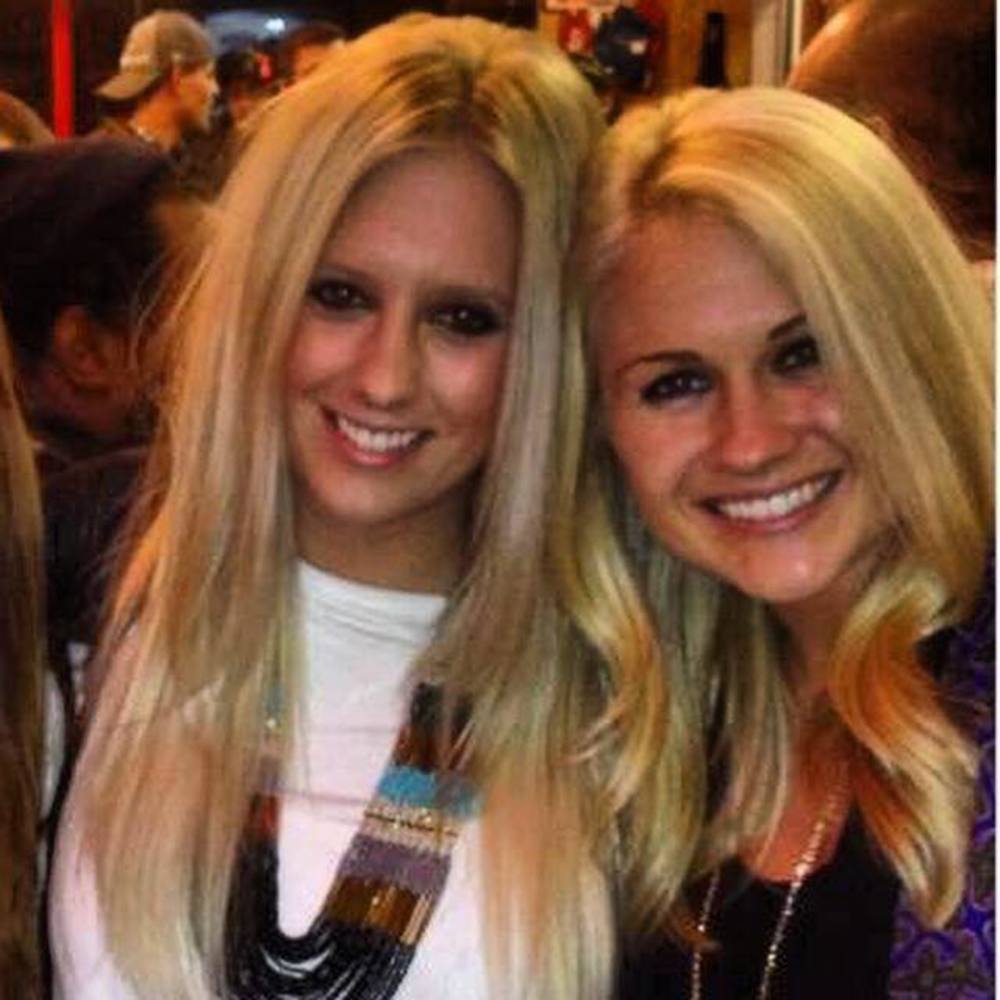 Meet your Posher, Ericka