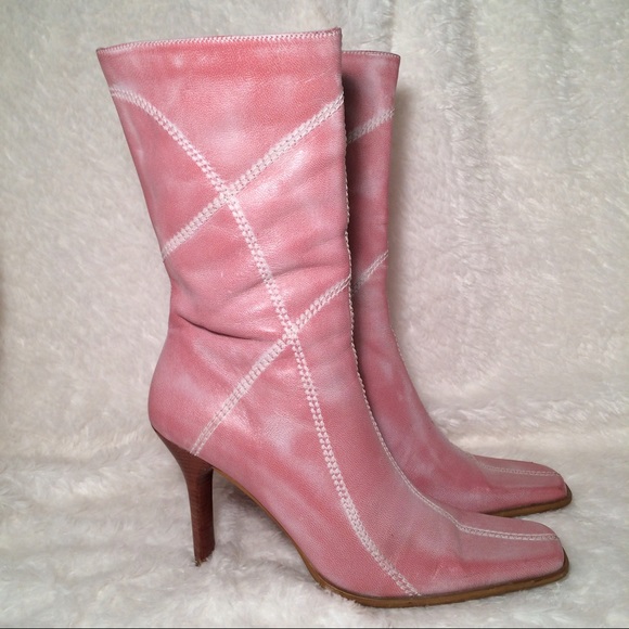 Diba Shoes - DIBA Leather Boots