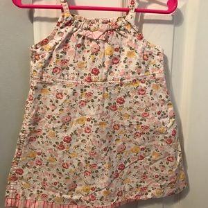 18m Baby gap dress