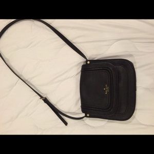 Kate Spade Rianne Leather crossbody