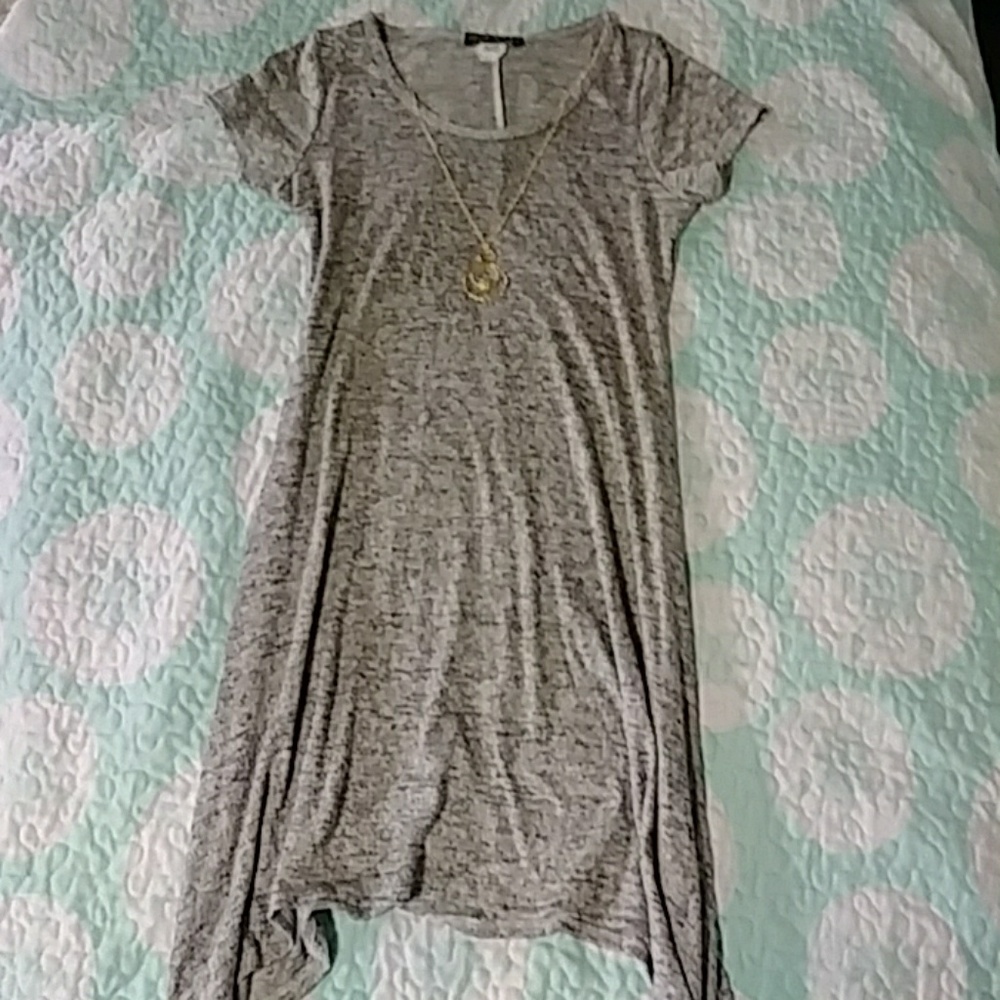 Autumn sweater dress / tunic, never worn
