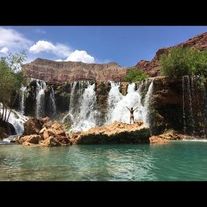 Meet your Posher, Jen