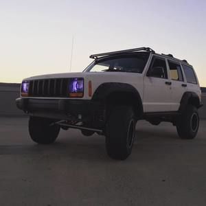 Meet your Posher, Nick