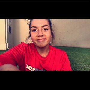 Meet your Posher, Keely