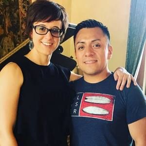 Meet your Posher, Victor