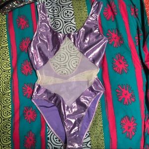 Cali sun & fun Bodysuit