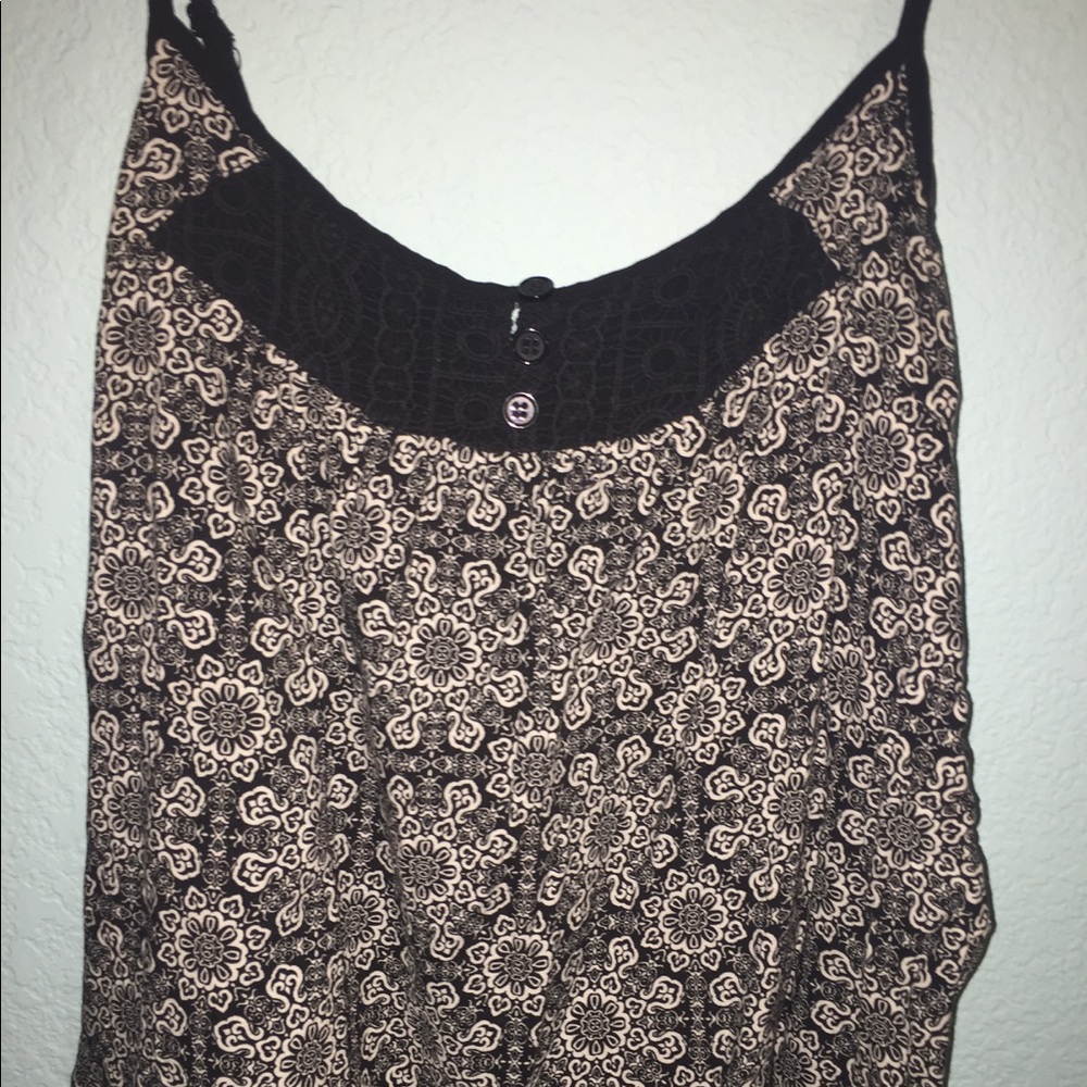 Got this cute shirt at Nordstrom it's super cute!
