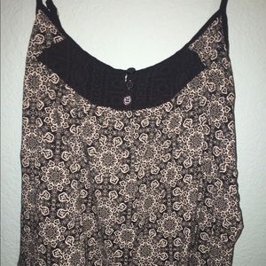 Got this cute shirt at Nordstrom it's super cute!