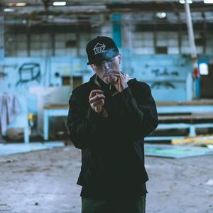 Meet your Posher, Josh