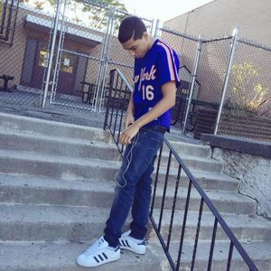 Meet your Posher, Hassan