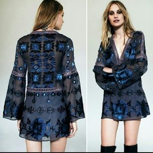 For Love and Lemons Dress