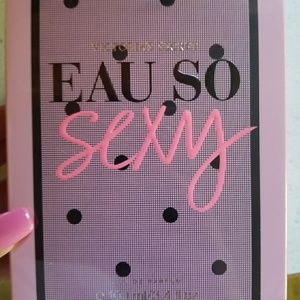 Eau So Sexy Perfume Victoria's secret
