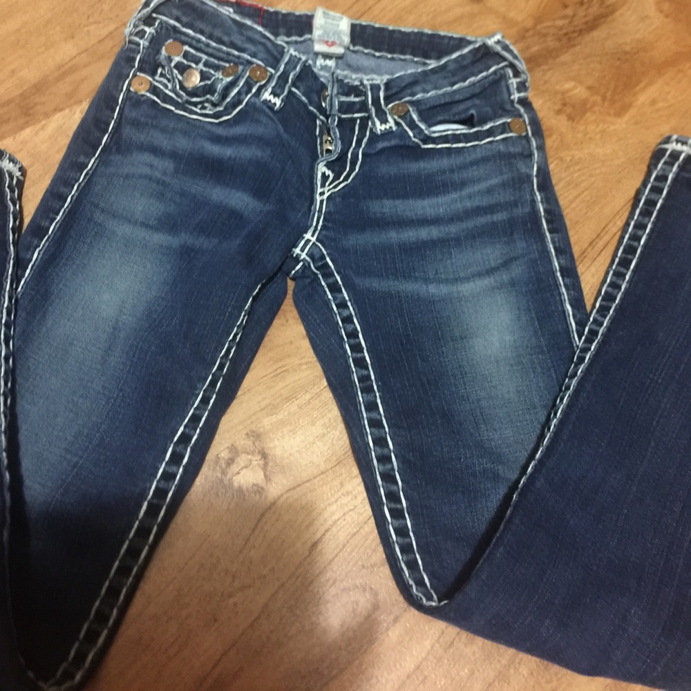 True religion jean