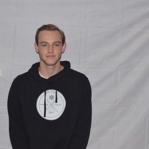 Meet your Posher, Trent