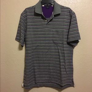 Daniel Cremieux Polo M NWOT
