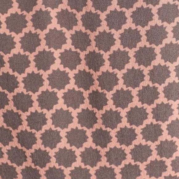 Joie. 'Bernadine' Fit & Flare Silk Dress - Picture 4 of 4