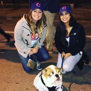 Meet your Posher, Brittany