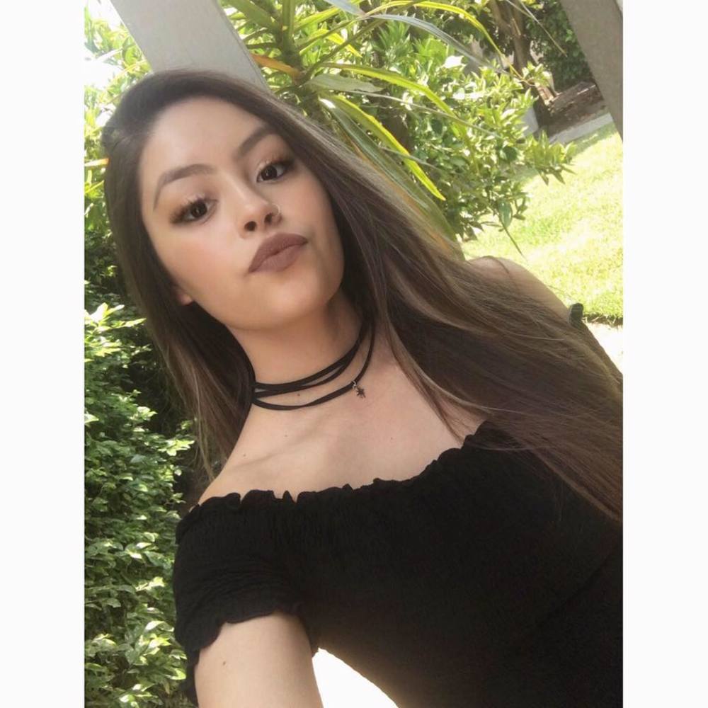 Meet your Posher, Susie