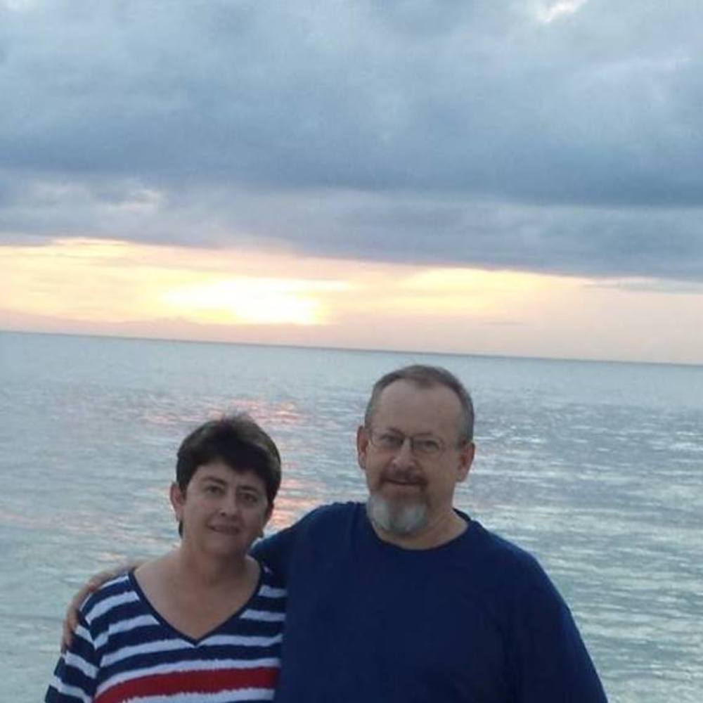 Meet your Posher, Susan