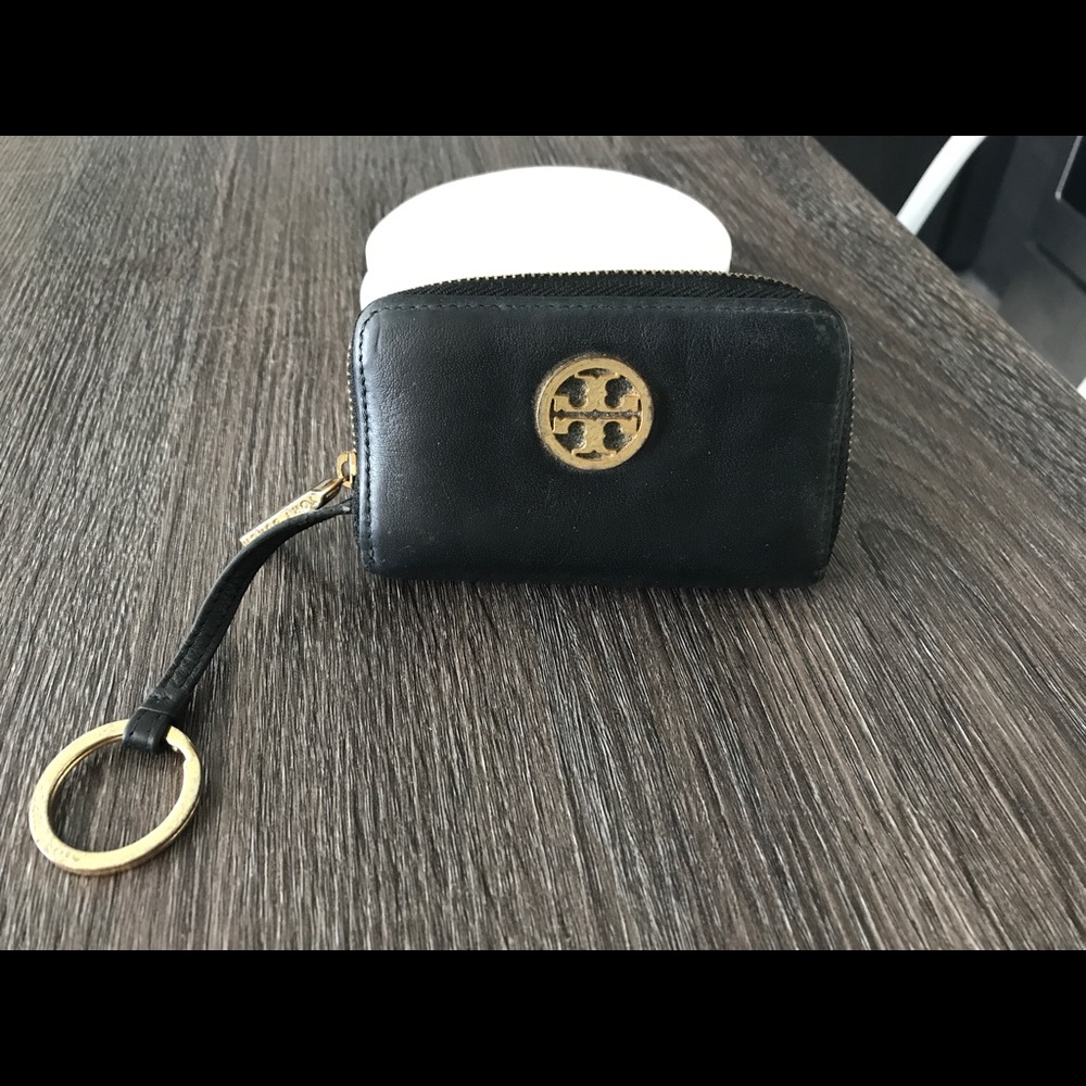 Tory burch coin purse/card holder