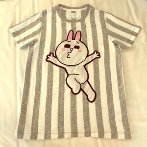 Line friends Choco t-shirt