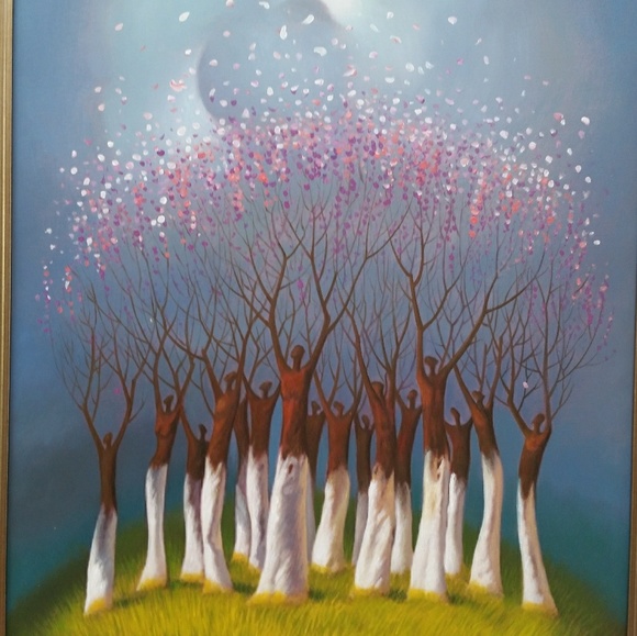 Meet your Posher, Elizabeth - Picture 3 of 3